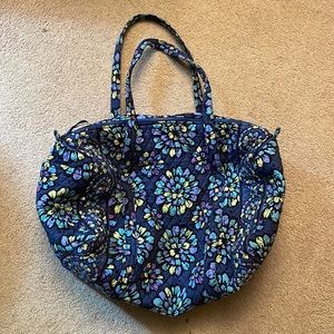Vera Bradley Duffel
